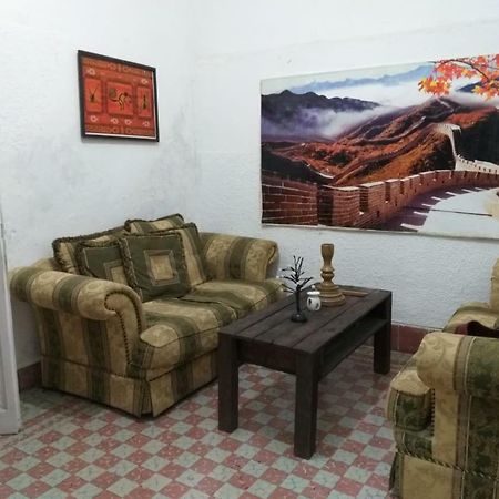 Julio House Hostel León Kültér fotó