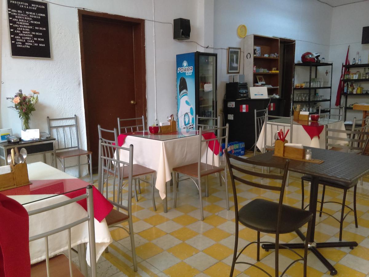 Julio House Hostel León Kültér fotó
