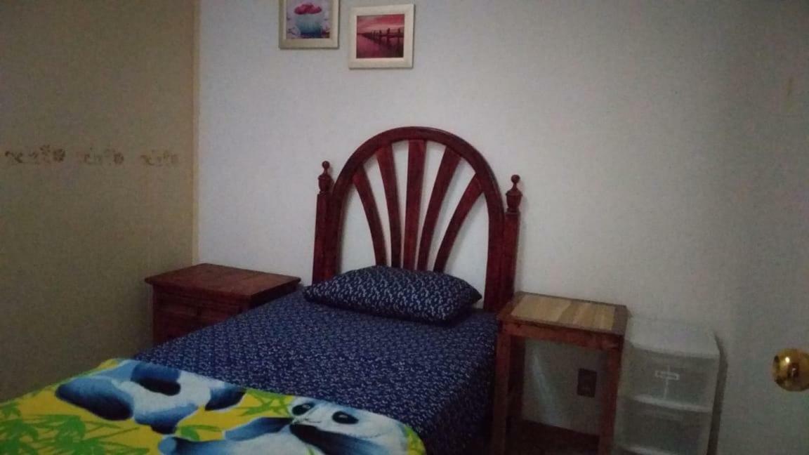 Julio House Hostel León Kültér fotó