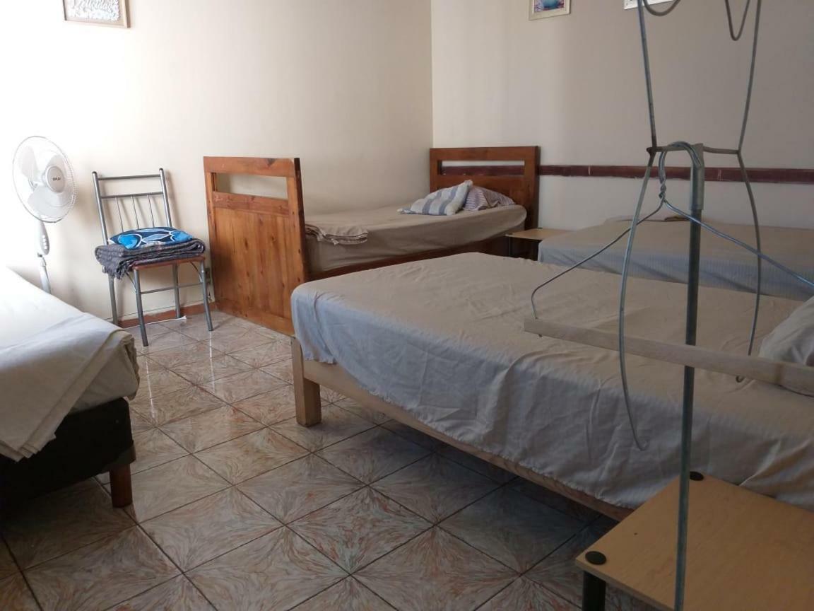 Julio House Hostel León Kültér fotó
