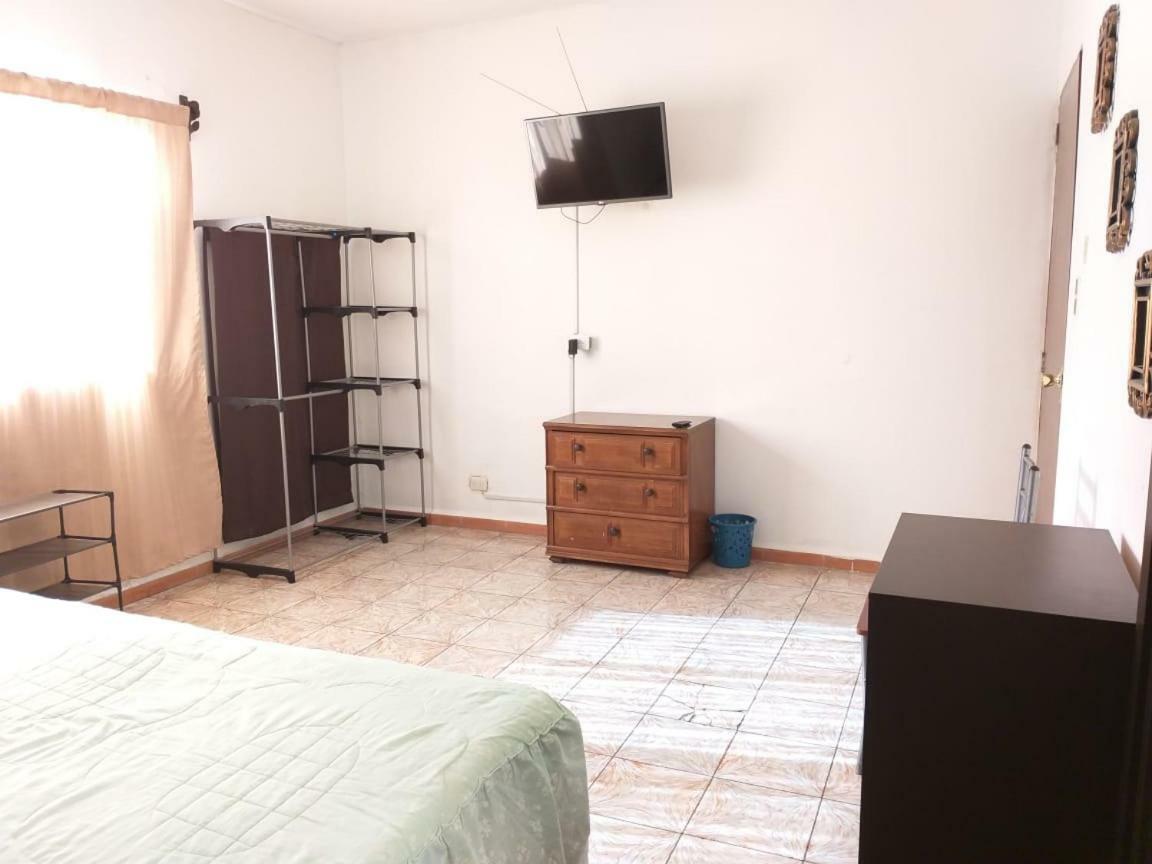Julio House Hostel León Kültér fotó