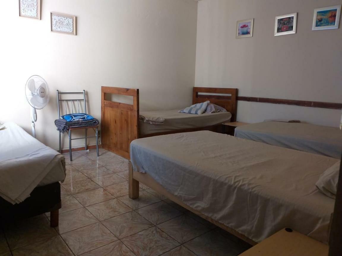 Julio House Hostel León Kültér fotó