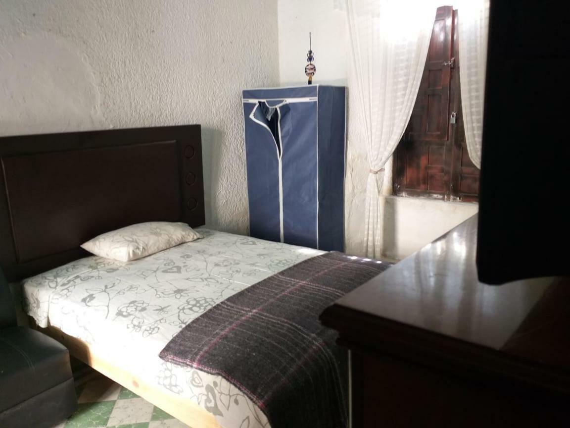 Julio House Hostel León Kültér fotó