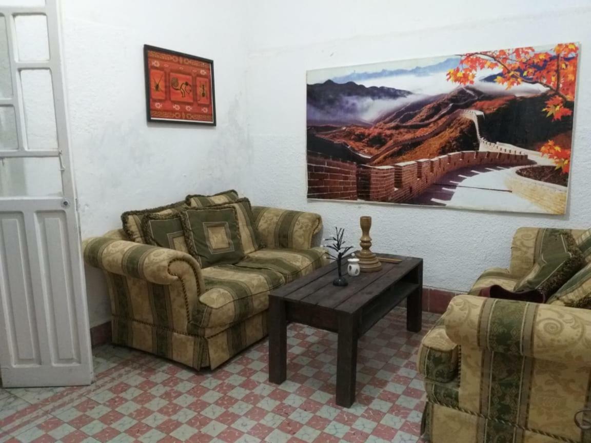 Julio House Hostel León Kültér fotó