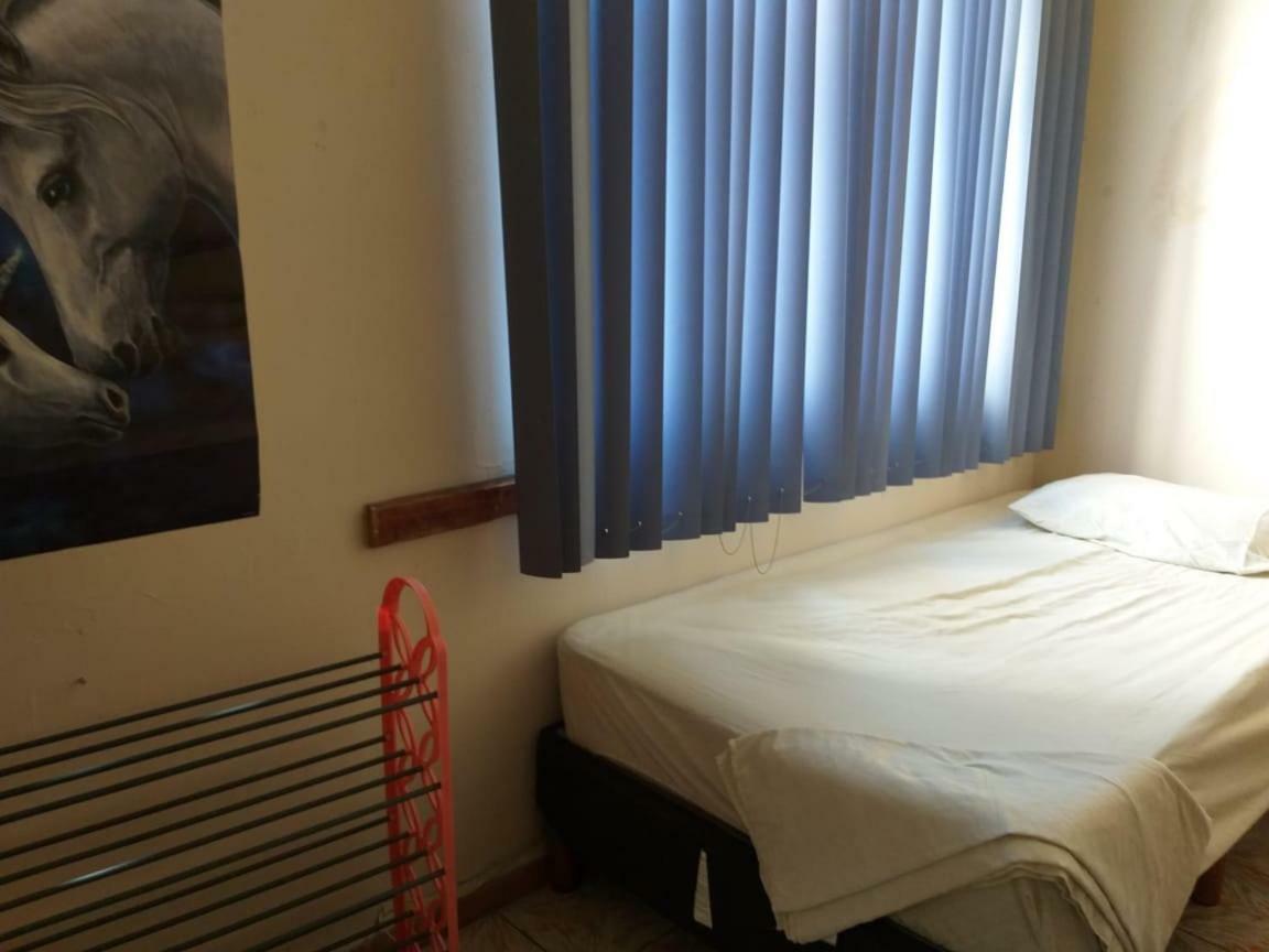Julio House Hostel León Kültér fotó